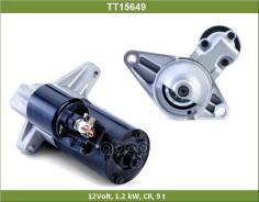 ������� 12V 1,1KW Tesla Technics ���. TT15649 TT15649 ����