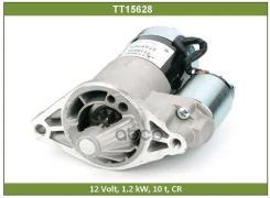 ������� 12V 1,7KW Tesla Technics ���. TT15628 TT15628 ����