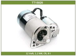 ������� 12V 1,2KW Tesla Technics ���. TT15826 TT15826 ����