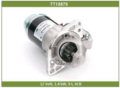 ������� 12V 1,4KW Tesla Technics ���. TT15879 TT15879 ����