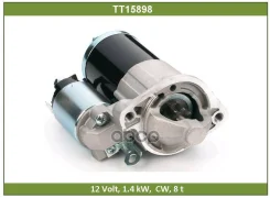 ������� 12V 1,2KW Chery Tiggo T11 2.4L 2005-2011 Tesla Technics ���. TT15898 TT15898 ����