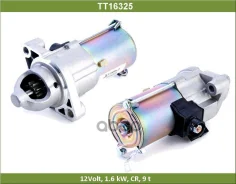 ������� 12V 1,6KW Tesla Technics ���. TT16325 TT16325 ����
