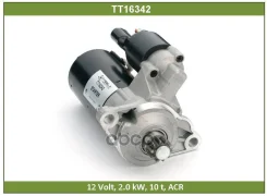 ������� 12V 2KW Tesla Technics ���. TT16342 TT16342 ����