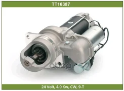������� 24V 4KW Tesla Technics ���. TT16387 TT16387 ����