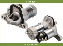 ������� Nissan Qashqai 2.0/X-Trail 2.0 T31 Tesla Technics Tesla Technics ���. TT16405 TT16405 ����