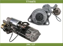 ������� 24V 5KW Tesla Technics ���. TT16475 TT16475 ����