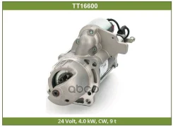 ������� Mercedes Atego 24V; 4.0kW Tesla Technics Tesla Technics ���. TT16600 TT16600 ����
