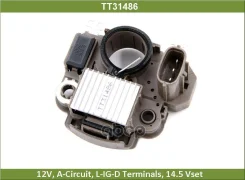 ��������� ���������� Suzuki Swift 1.5/Wagon R+ 1.3/Grand Vitara 2.0 Tesla Technics IM381 Tesla Technics ���. TT31486 TT31486 ����