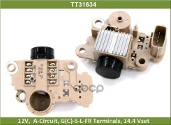 ��������� ���������� Hyundai Sonata/KIA Magentis/Mitsubishi Carisma Tesla Technics =IY126 Tesla Technics ���. TT31634 TT31634 ����