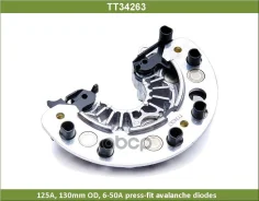 ���� ������� ���������� AUDI A4, A6 VW Passat Tesla Technics Tesla Technics ���. TT34263 TT34263 ����