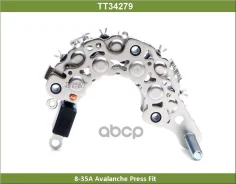������� ���� (Hyundai Santa Fe, Tucson, Kia Ceed, Sportage) Tesla Technics TT34279 235599, ARC9048, UD10913ARC, RK-05, RES14703, 1109-045RS, SM34279...