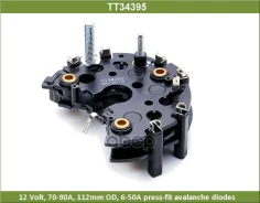 ������� ���� 12V Tesla Technics ���. TT34395 TT34395 ����