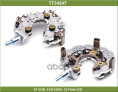 ������� ���� 12V Chrysler Pacifica V6, Dodge, Jeep, Chevrolet, Honda Tesla Technics ���. TT34547 TT34547 ����