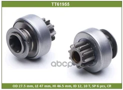 ������� Tesla Technics for 6611514101 Tesla Technics ���. TT61955 TT61955 ����