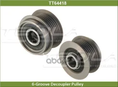 �������� ����� ���������� Tesla Technics ���. TT64418 TT64418 ����