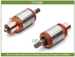 ������������� �������� Tesla Technics ���. TT71250 TT71250 ����