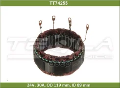 ������ ���������� Tesla Technics ���. TT74255 TT74255 ����