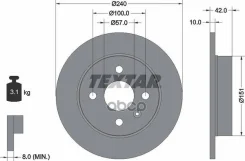 ���� ��������� ������ � ��������� PRO Holden/OPEL/Vauxhall Textar 92092003 Holden/OPEL/Vauxhall Textar ���. 92092003 92092003 ����