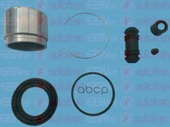 ����������� �������� Isuzu D-Max 02-, Trooper 84-91, Opel Fropntera 92-98 Front Autofren Seinsa ���. D41599C, �������� D41599C ����
