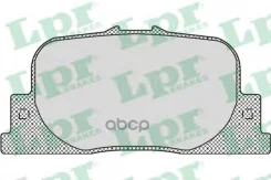 ������� ��������� Toyota Camry V20 2.2-3.0 96-01/Prius 03-09 ������ Lpr ���. 05P1112 05P1112 05P1112 ����