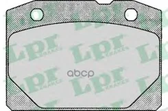 ������� ��������� �������� Lpr ���. 05P127 05P127 ����