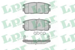 ������� ��������� Chevrolet Captiva/OPEL Antara 2.4/3.2 06- ������ Lpr ���. 05P1323 05P1323 ����