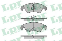 ������� ��������� �������� AUDI A4 A4 Allroad A5 Q5 1.8-3.2 07- (��� �������) Lpr 05P1420 05P1420 ����