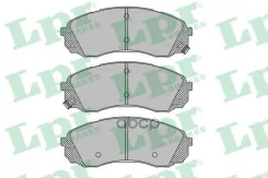 ������� ��������� Haval H9/Hyundai H1 02-/KIA Carnival 06- �������� Lpr ���. 05P1451 05P1451 ����