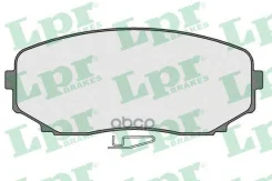 ������� ��������� Mazda CX-7/CX-9 07- �������� Lpr ���. 05P1573 05P1573 05P1573 ����