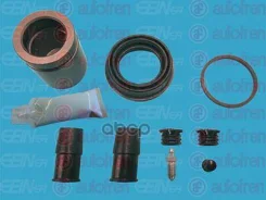 ����������� �������� ��� + ������� BMW X5 E70 07-/X6 E71 08- 44mm Autofren Seinsa D42280C D42280C ����