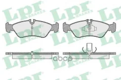 ������� ��������� Mercedes W460/W463/Sprinter (901-904)/VW LT 9707 ������ Lpr ���. 05P1611 05P1611 ����