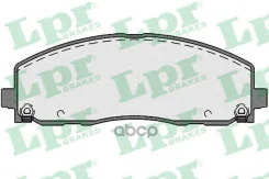 ������� ��������� Chrysler Grand Voyager/Dodge Caravan 12- �������� Lpr ���. 05P1759 05P1759 ����