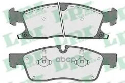 ������� ��������� JEEP Grand Cherokee IV 10- �������� ���� Lpr ���. 05P1745 05P1745 ����