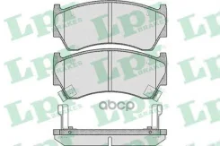 ������� ��������� Nissan Almera N15 95-98 �������� Lpr ���. 05P617 05P617 ����