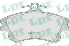 ������� ��������� Mitsubishi Carisma 95-06/COLT 04-/Volvo S40/V40 -04 �������� ���� Lpr ���. 05P711 05P711 ����
