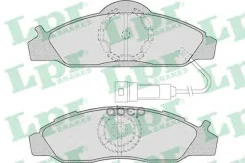������� ��������� Ssangyong Korando/Musso 96- �������� � ��. ����. Lpr ���. 05P721 05P721 ����