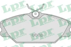 ������� ��������� Renault Laguna 9503/Megane I 1.6/2.0/1.9D �������� Lpr ���. 05P816 05P816 ����