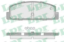 ������� ��������� Mazda 6 02/323 96/626 9202 ������ Lpr ���. 05P876 05P876 ����
