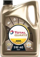 Total Quartz