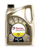 Total Quartz Ineo MC3