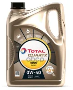 Total Quartz