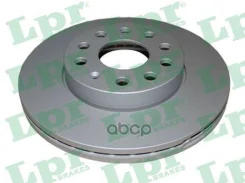 ���� ��������� AUDI A3/Skoda Octavia/VW GOLF 12- �������� ����. D 276��. Lpr ���. A1054V A1054V ����