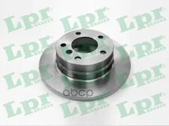 ���� ��������� BMW 1 E81/E87 1.6/2.0 04- ������ D 280�� Lpr ���. B2003P B2003P ����