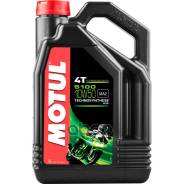 Motul 5100