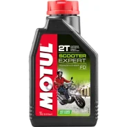 Motul Scooter Expert 2T