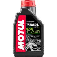 Motul Transoil Expert