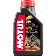 Motul ATV Power 4T