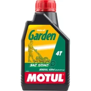 Motul Garden 4T