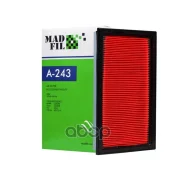 ������ ��������� Madfil (16546-V0100) ����������� MadFil ���. A243 A243 A243 ����