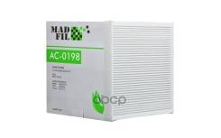   Madfil (6R0 819 653) MadFil . AC0198 Ac0198 AC0198 